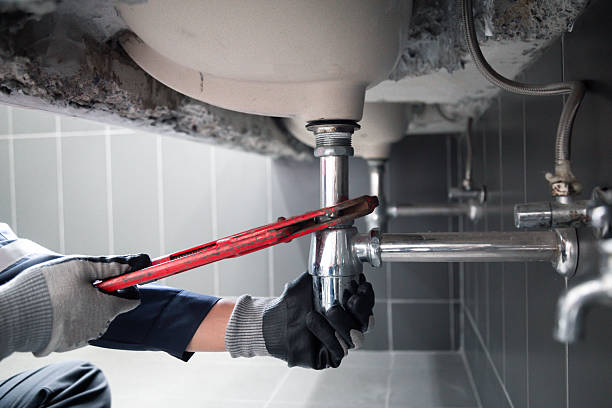 Trusted Emergency Plumber service in Elizabethtown, IL - AAA Plumbing Heating